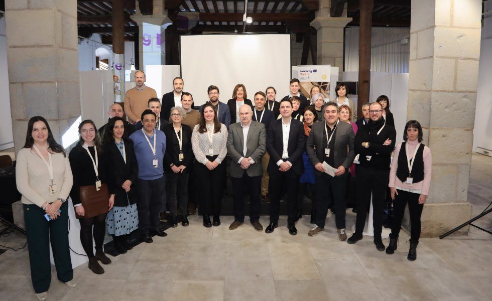 Promoción de la construcción de media altura con madera