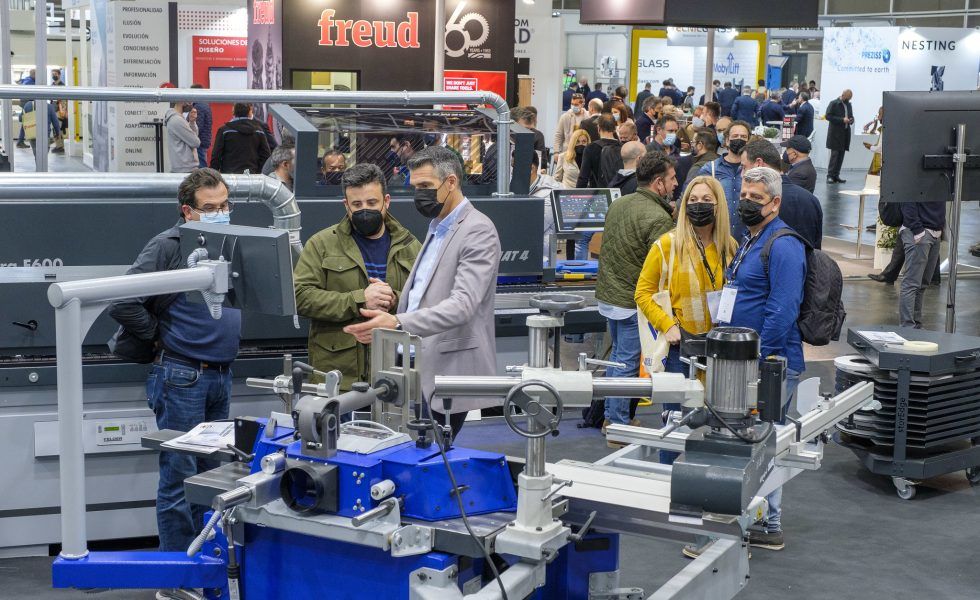 FIMMA + Maderalia celebrará su próxima edición del 14 al 17 de mayo de 2024