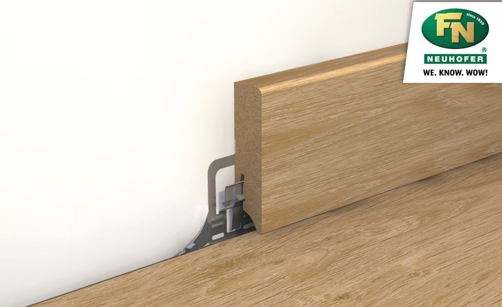 FN NEUHOFER estará en REBUILD