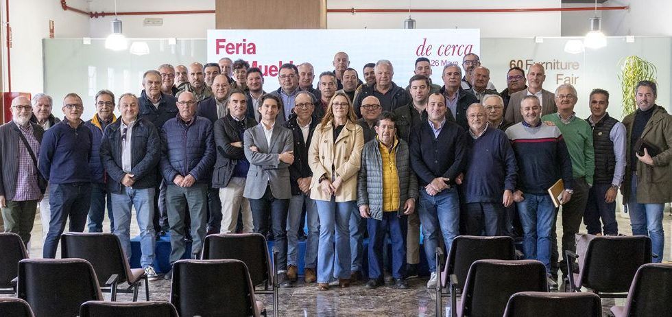 La dirección de la FMY celebra su tradicional convivencia con los agentes comerciales