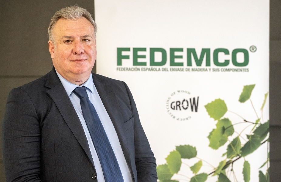 FEDEMCO presenta a su nuevo director