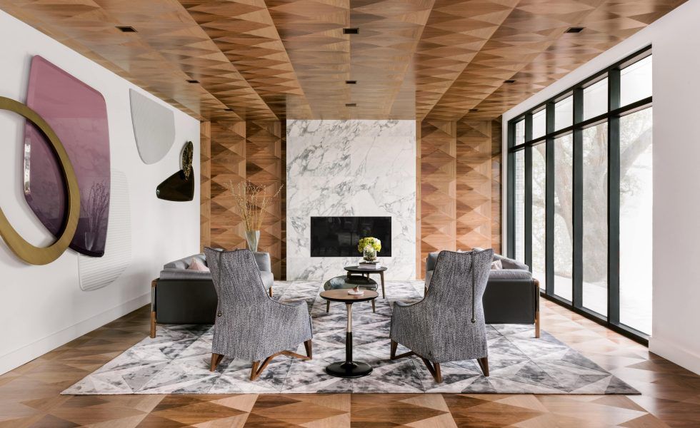 Diseño y Salud: Haz de tu casa un refugio seguro