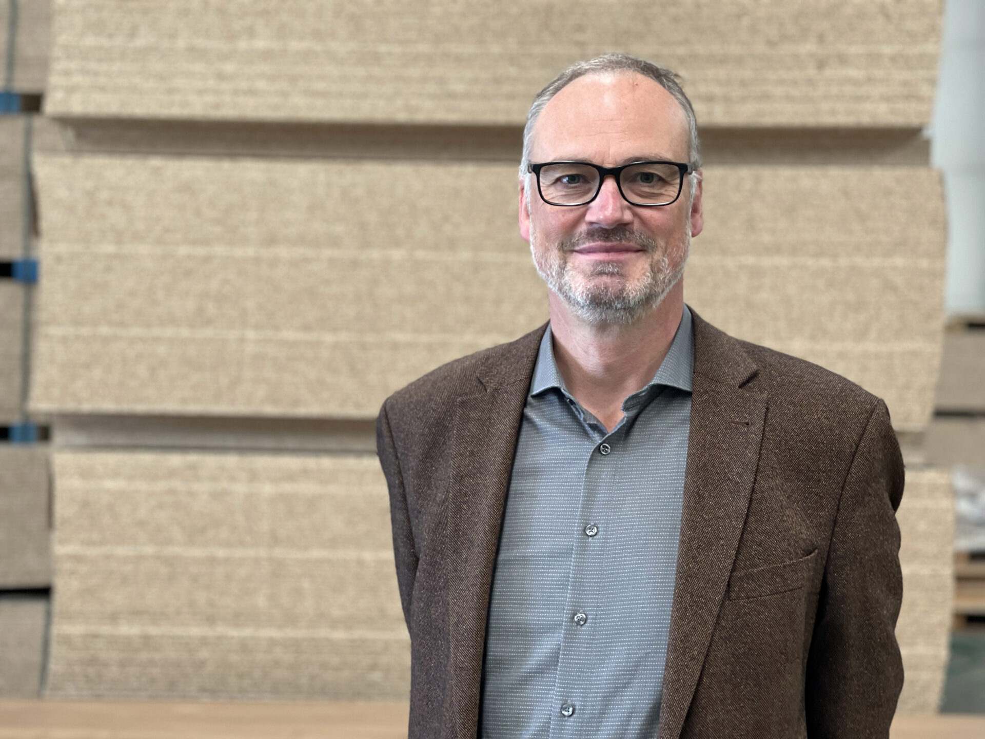 “LEITZ va a tomar la posición de líder que se merece también en el mercado ibérico”