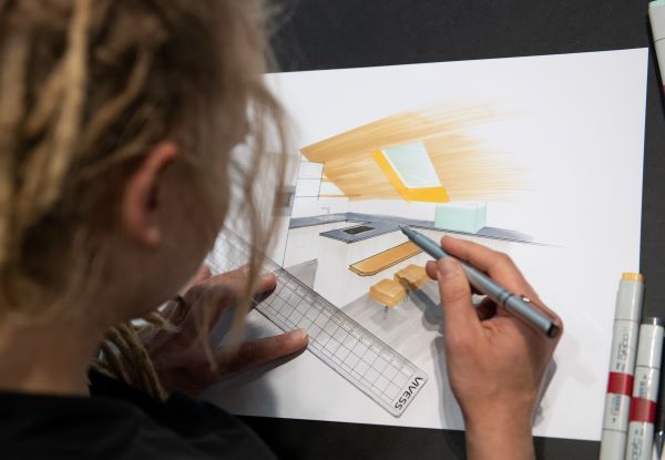 El futuro de la carpintería y la transformación de la madera empieza en LIGNA.Campus