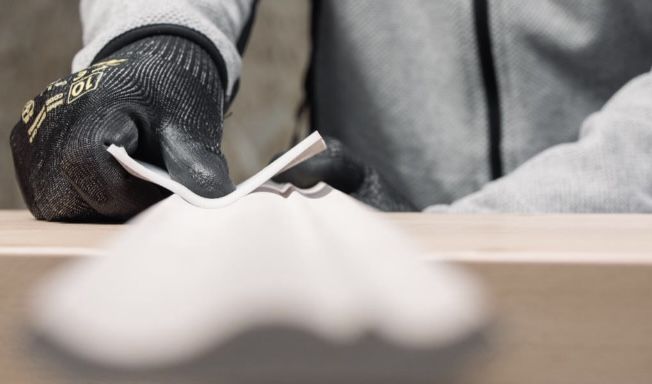 MIRKA lanza Iridium® HS 