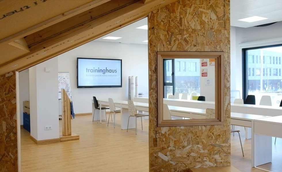 ONHAUS presentará en REBUILD sus materiales para la construcción de Espacios Healthy