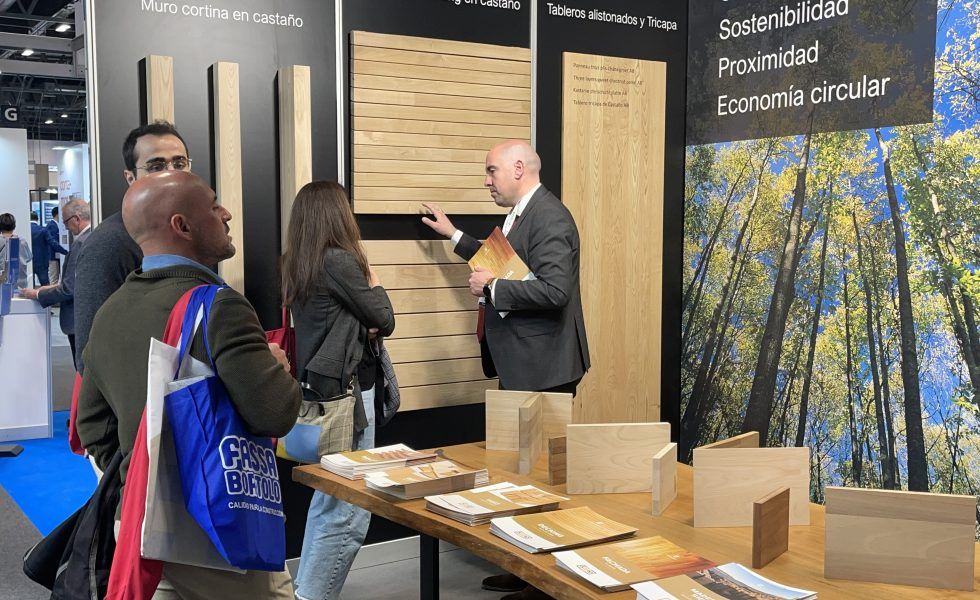 REBUILD 2024 reunirá a más de 24.000 profesionales de la industria