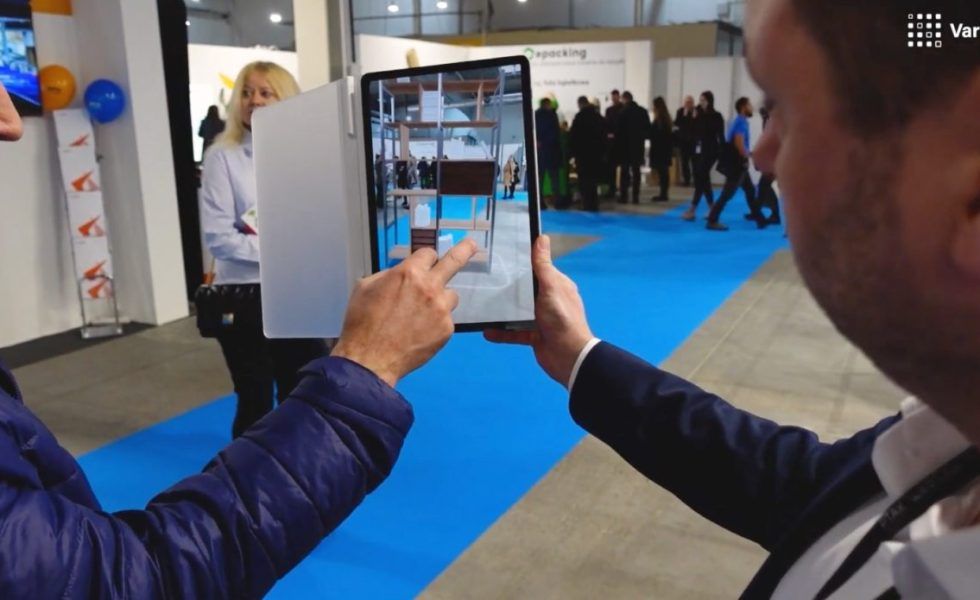 TECNOCIM presenta Variantic, el configurador web 3D