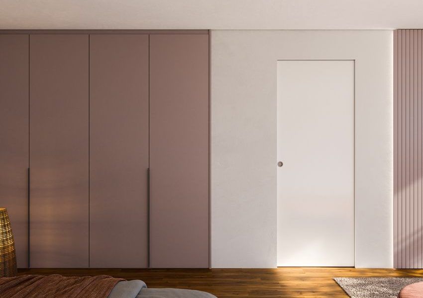 SCRIGNO presenta el nuevo premarco Techzero