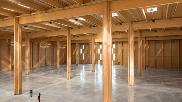 WIEHAG GmbH repite en REBUILD