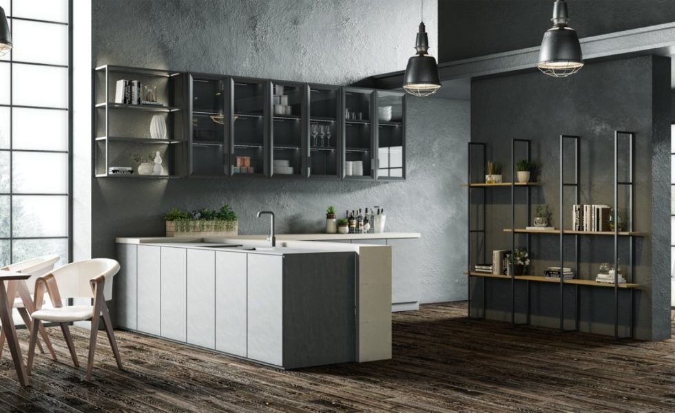 El sector de cocina español cerró 2022 con un crecimiento del 17% respecto a 2021