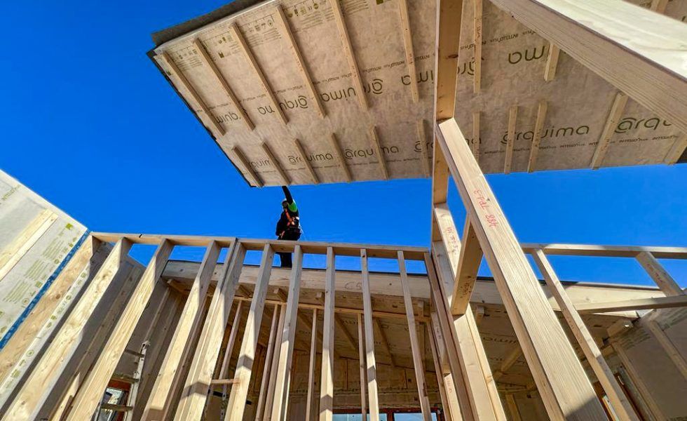 REBUILD 2024 planteará una reforma del Código Técnico de la Edificación