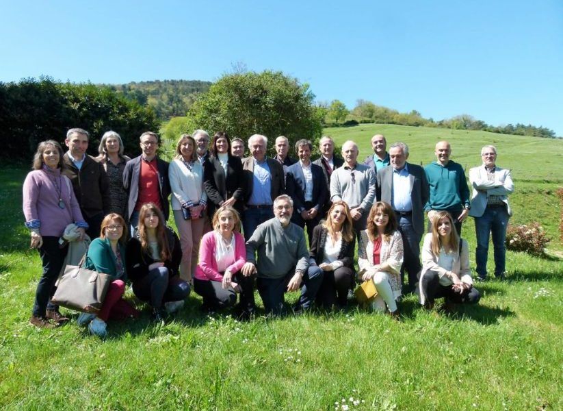 COSE advierte: los montes en España están al albur de los grandes incendios forestales si no se actúa ya