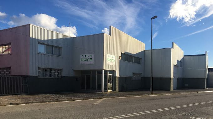 Cuarta edición de la feria especializada BOIRA