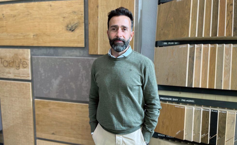 “Nuestros clientes confían cada vez más en el servicio”