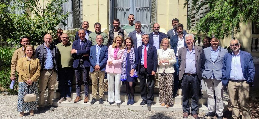 ASEMFO celebra su Junta General de 2023