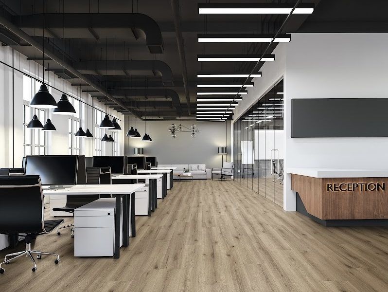 GABARRÓ lleva sus últimas novedades en pavimentos y revestimientos a CONSTRUMAT