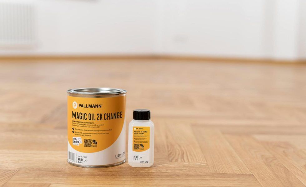 Detrás de la marca PALLMANN hay “mucha historia”…