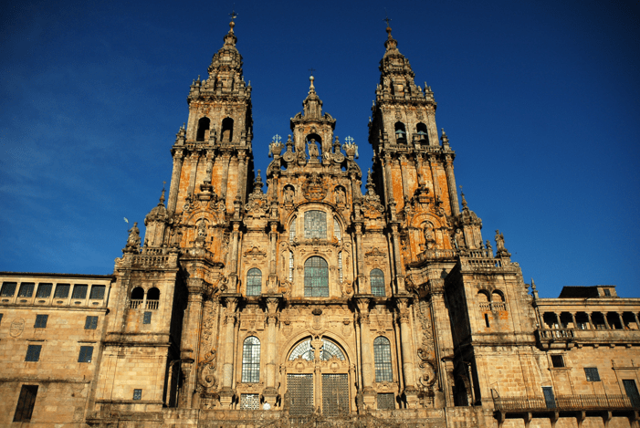 Se acerca la Asamblea General Anual de la EPF en Santiago de Compostela