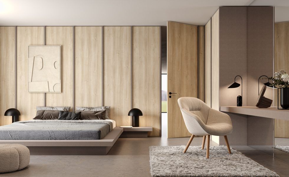 Los fabricantes de puertas reclaman que se controle con mayor rigor el cumplimiento de la normativa sobre resistencia al fuego