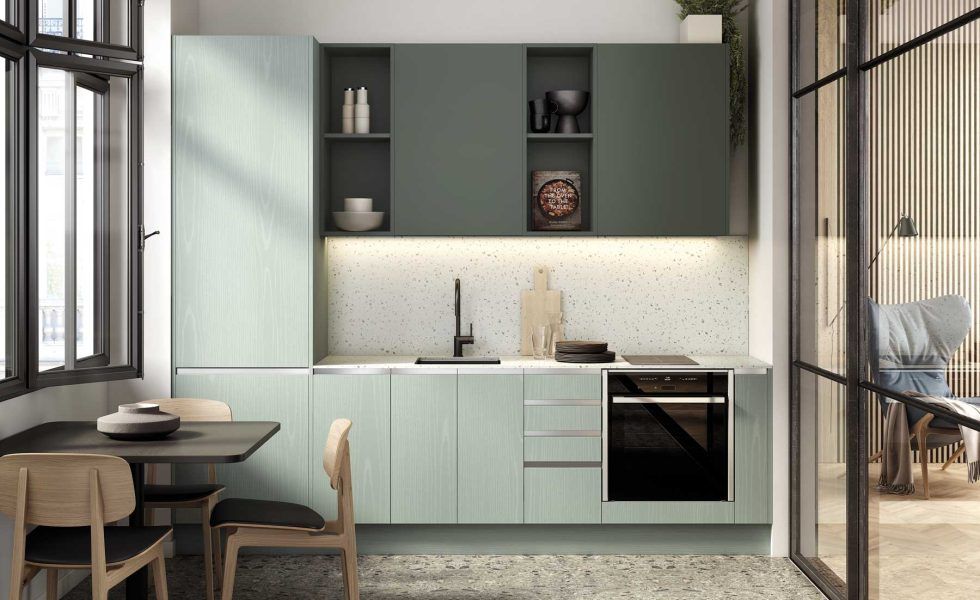 ALVIC presenta sus nuevas colecciones y tecnologías en interzum