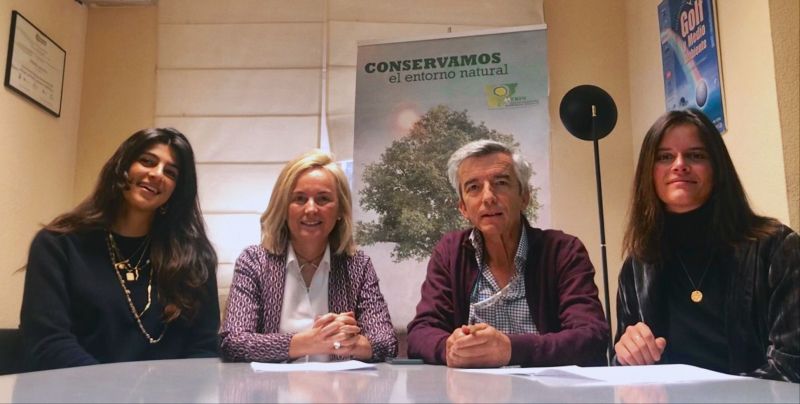 Colaboración ASEMFO & ORYGEN