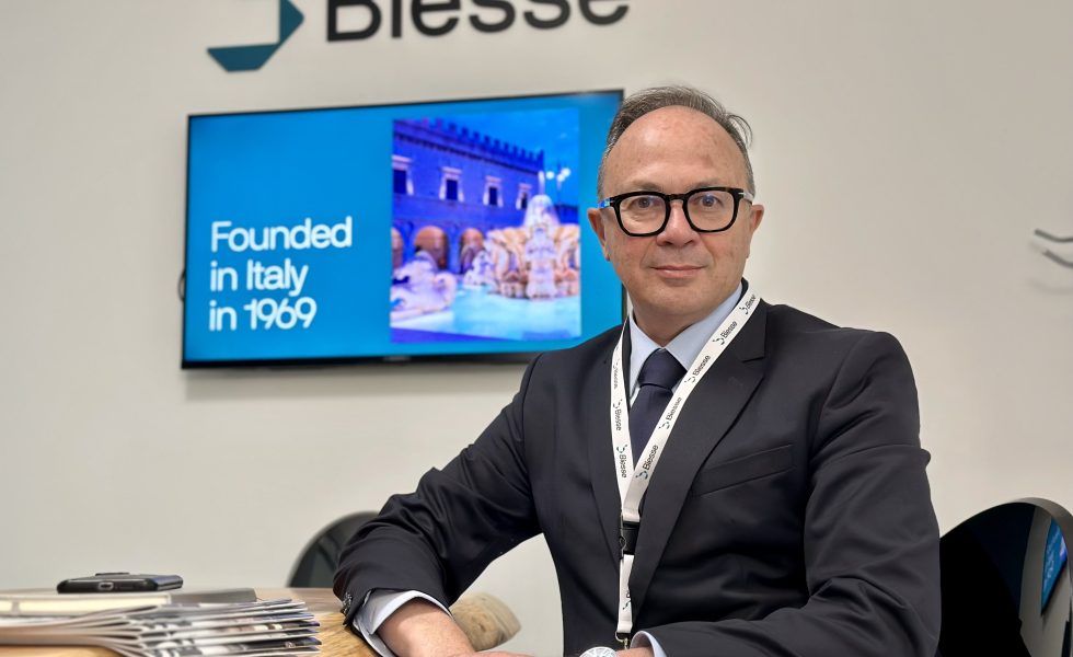 “La multi materialidad nos diferencia claramente de la competencia”