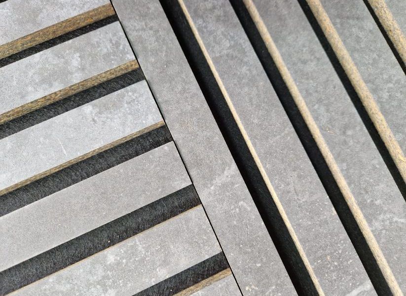 PANELATE incorpora el nuevo revestimiento Cemento NATUR