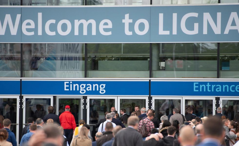 Misión agrupada de BASKEGUR a LIGNA