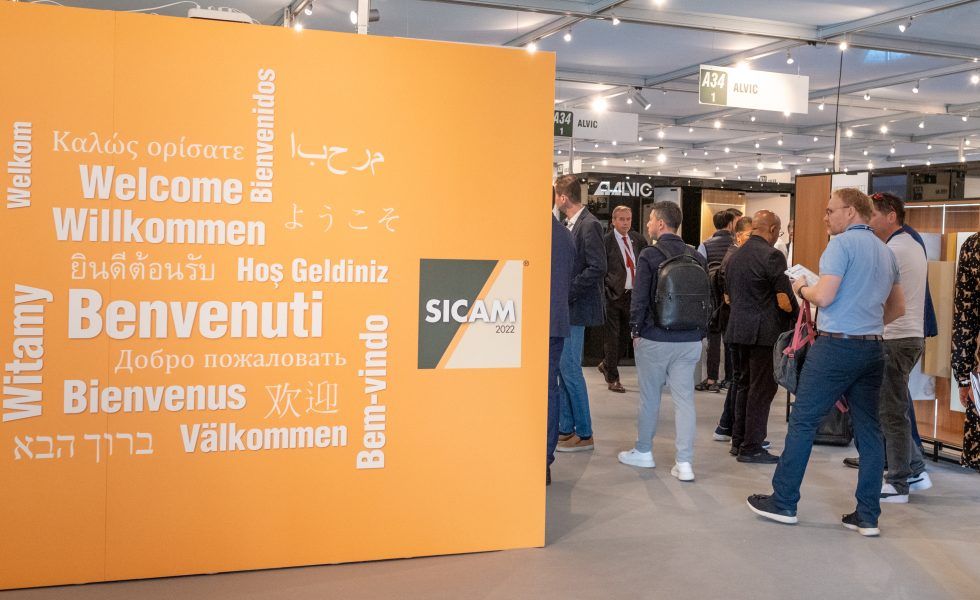 SICAM 2024 … ¡de gira!