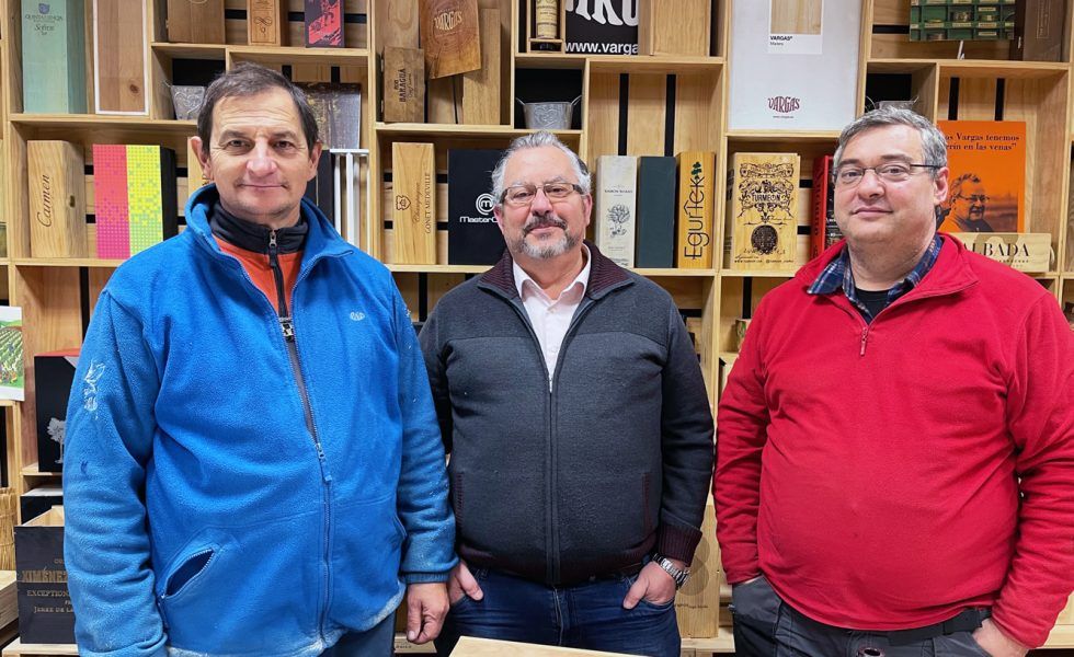 VARGAS cumple cien años