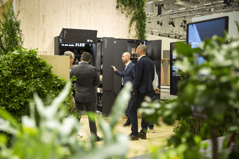 Abierto el plazo de inscripción para interzum 2025