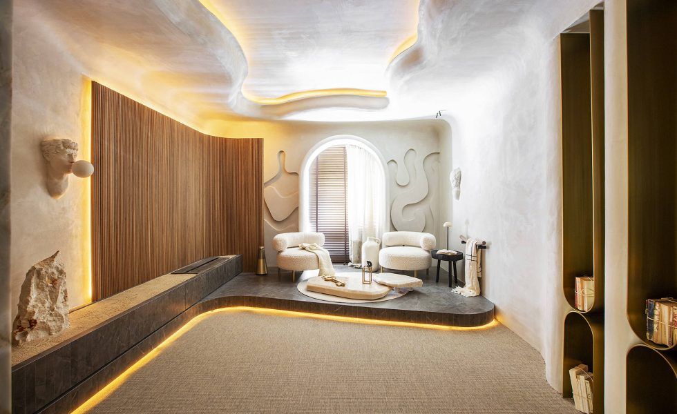 La madera certificada es uno de los elementos tendencia de CASA DECOR