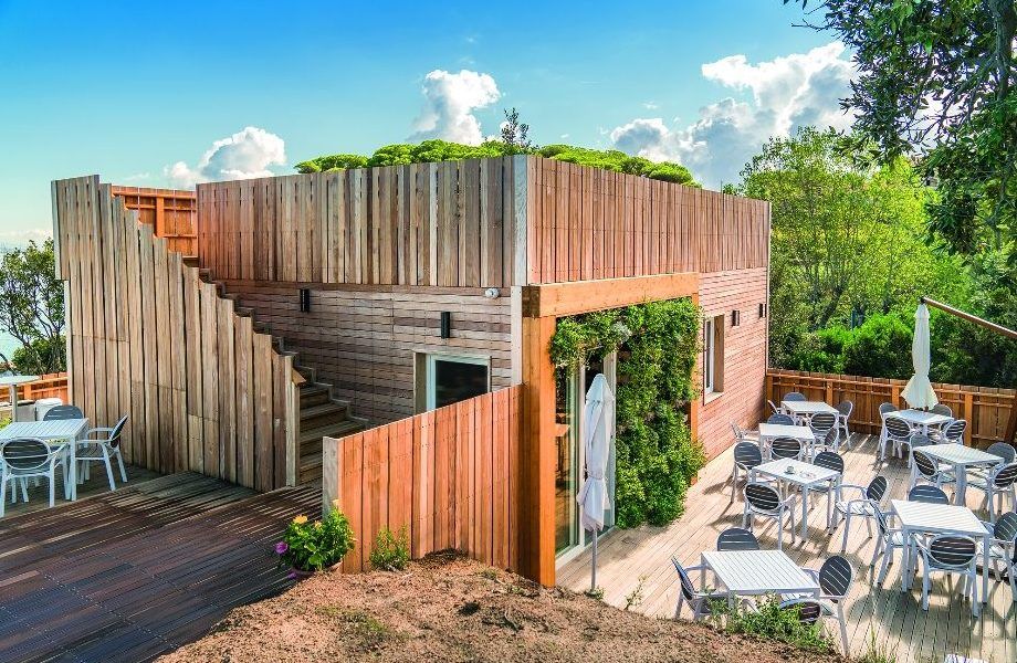 La importancia de elegir las fijaciones adecuadas para proyectos en el exterior