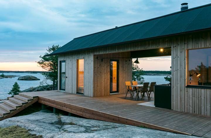 Nuevo Catálogo de Madera y Productos para el Exterior 2025 de GABARRÓ