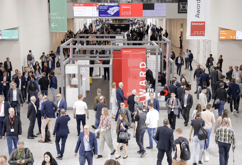 62.000 visitantes profesionales asistieron a interzum