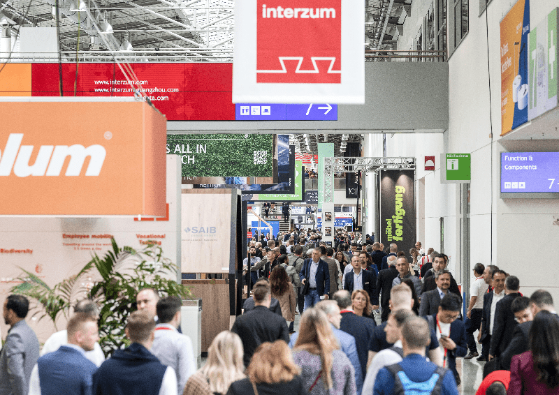 Éxito en la promoción internacional de FIMMA + Maderalia durante interzum