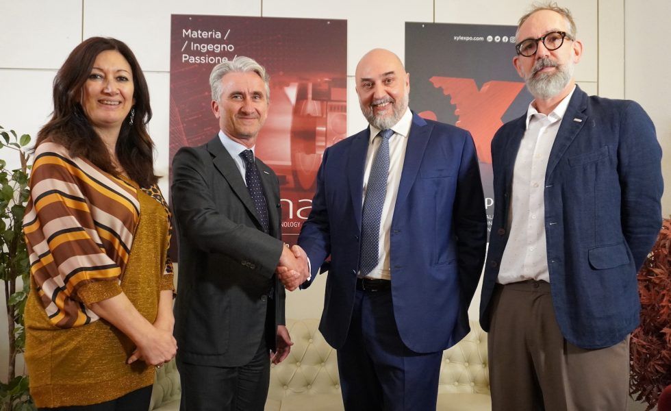 Enrico Aureli es el nuevo presidente de ACIMALL