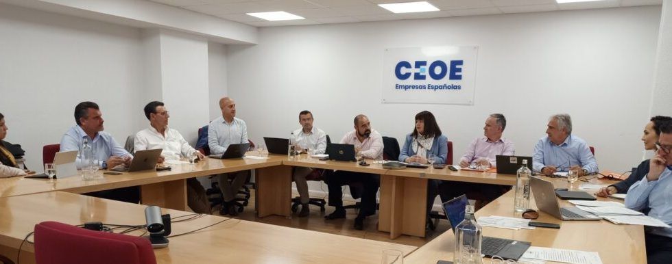 AEIM ha ampliado su portfolio de servicios, a raíz de su integración en la CEOE