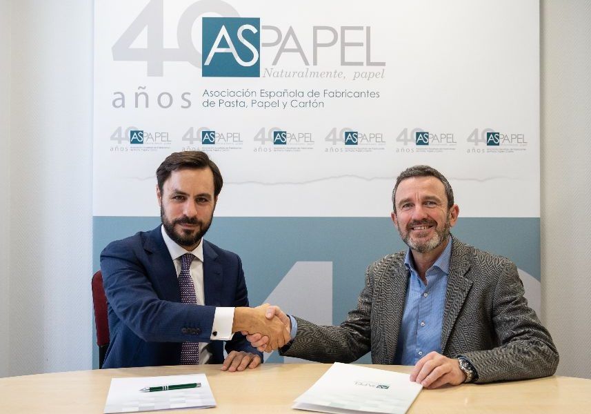 ASPAPEL se une a FSC España para impulsar la gestión sostenible en bosques