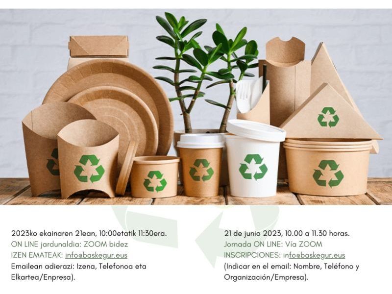 ¿Quieres saber cómo te puede afectar el nuevo reglamento de envases y residuos de envases?