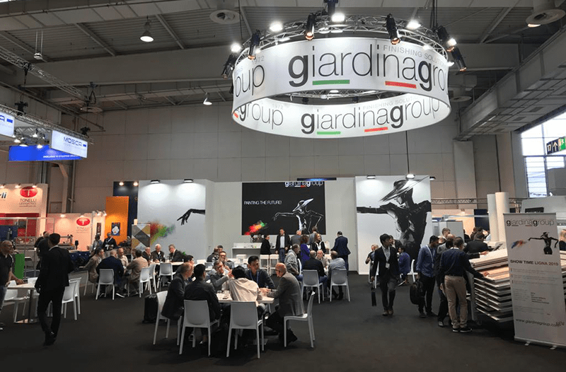 ILVA & GIARDINA, un tándem perfecto