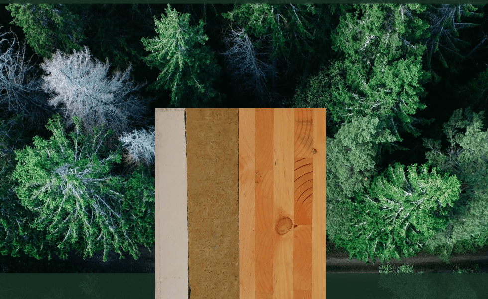 El panel HybridWALL y su contribución a la reducción de la huella de carbono en la construcción sostenible