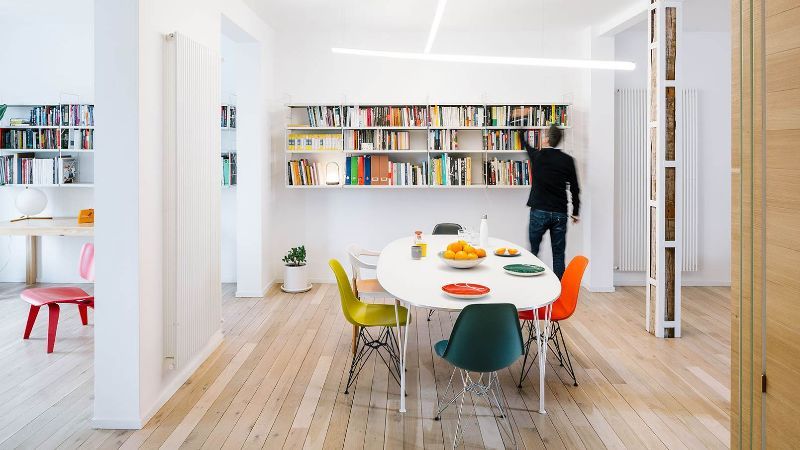 ¿Qué suelos de madera pisarán nuestros pies en 2024?