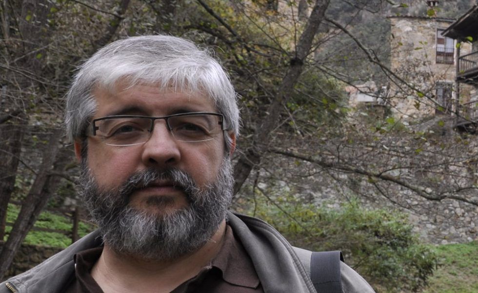 “Debemos cuidar la madera como uno más de nosotros”