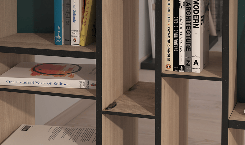 LAMELLO presenta su nuevo elemento de ensamble desmontable Clamex S-20