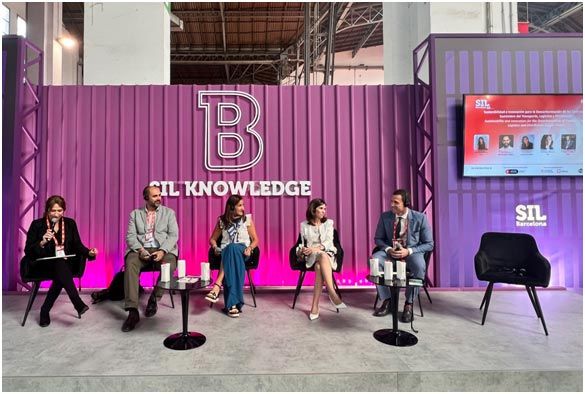 SIL 2023 acogió la jornada sobre descarbonización del sector de la logística