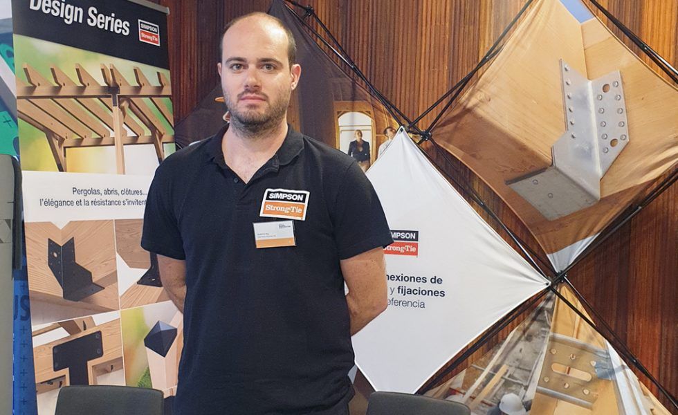 Las referencias a medida distinguen a SIMPSON en el mercado