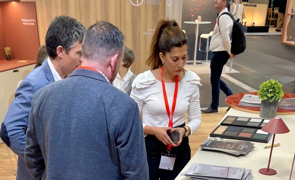 TRANSFORMAD propone un viaje a través del mundo natural y el artificial