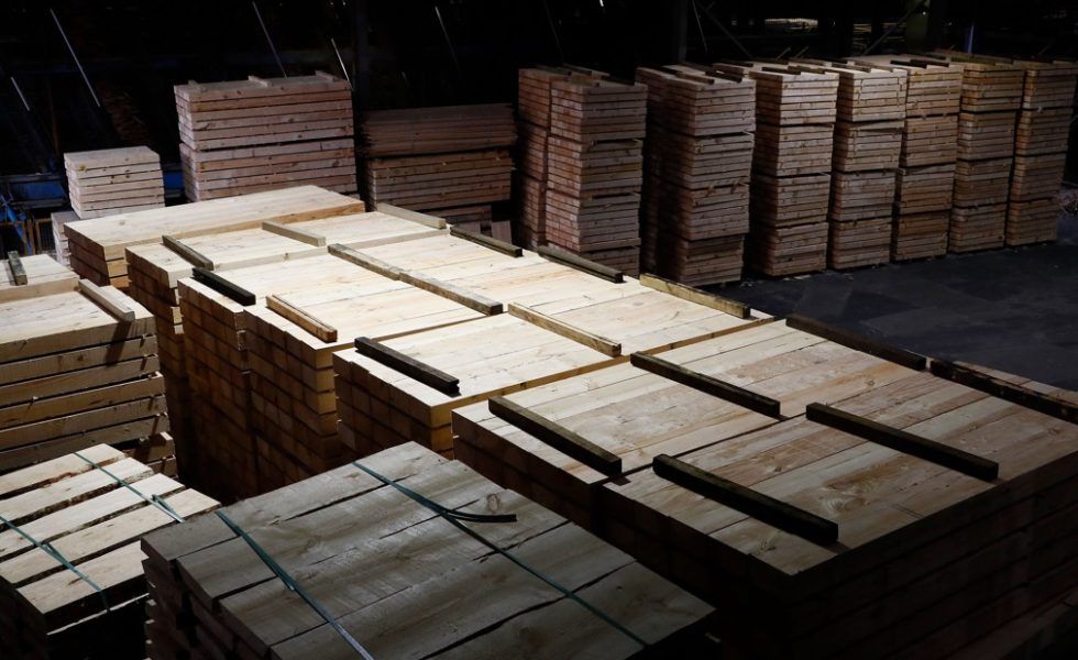 Ampliado el plazo para presentar proyectos a los “Premios de Arquitectura en Madera CESUGA | Pino de Galicia”